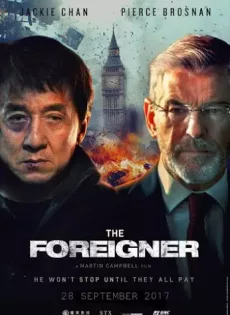 ดูหนังออนไลน์ 2โคตรพยัคฆ์ผู้ยิ่งใหญ่ The Foreigner (2017)