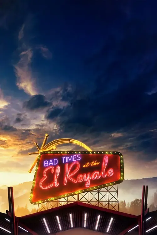 ดูหนังออนไลน์ ห้วงวิกฤตที่ เอล โรแยล Bad Times At The El Royale (2018)