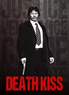 ดูหนังออนไลน์ Death Kiss (2018)