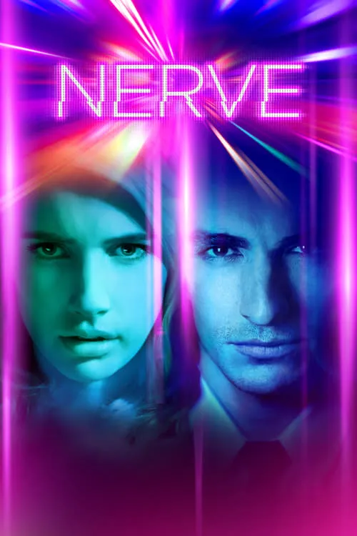 ดูหนังออนไลน์ เล่นเกม เล่นตาย Nerve (2016)