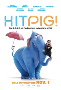 ดูหนังออนไลน์ Hitpig 2024