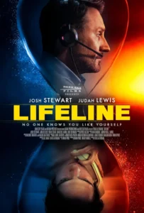 ดูหนังออนไลน์ Lifeline 2025