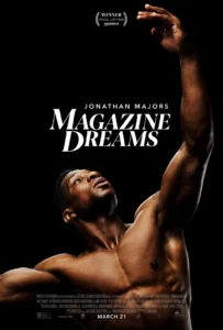 ดูหนังออนไลน์ Magazine Dreams 2025