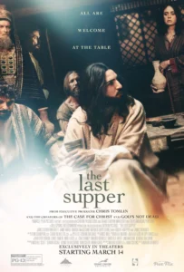 ดูหนังออนไลน์ The Last Supper 2025