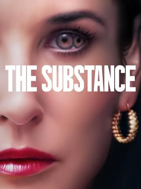 ดูหนังออนไลน์ สวยสลับร่าง The Substance 2024