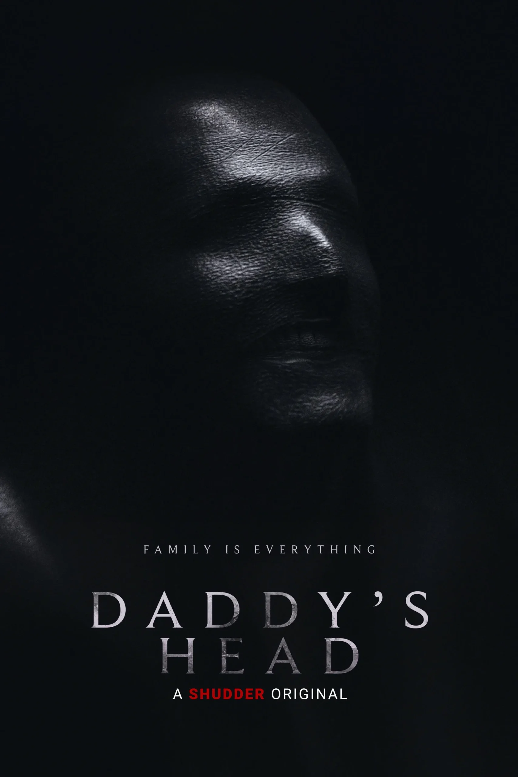 ดูหนังออนไลน์ ผีหัวพ่อ Daddys Head 2024