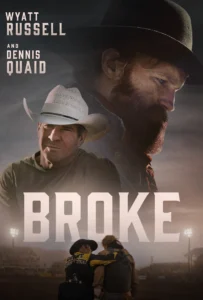 ดูหนังออนไลน์ Broke 2025