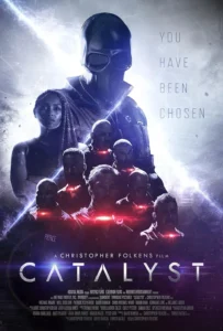 ดูหนังออนไลน์ Catalyst 2025