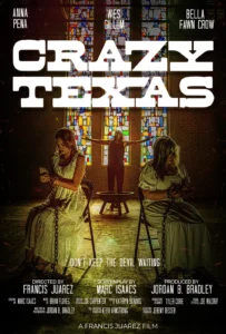 ดูหนังออนไลน์ Crazy Texas 2025