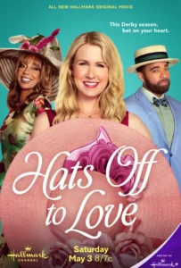 ดูหนังออนไลน์ Hats Off to Love 2025
