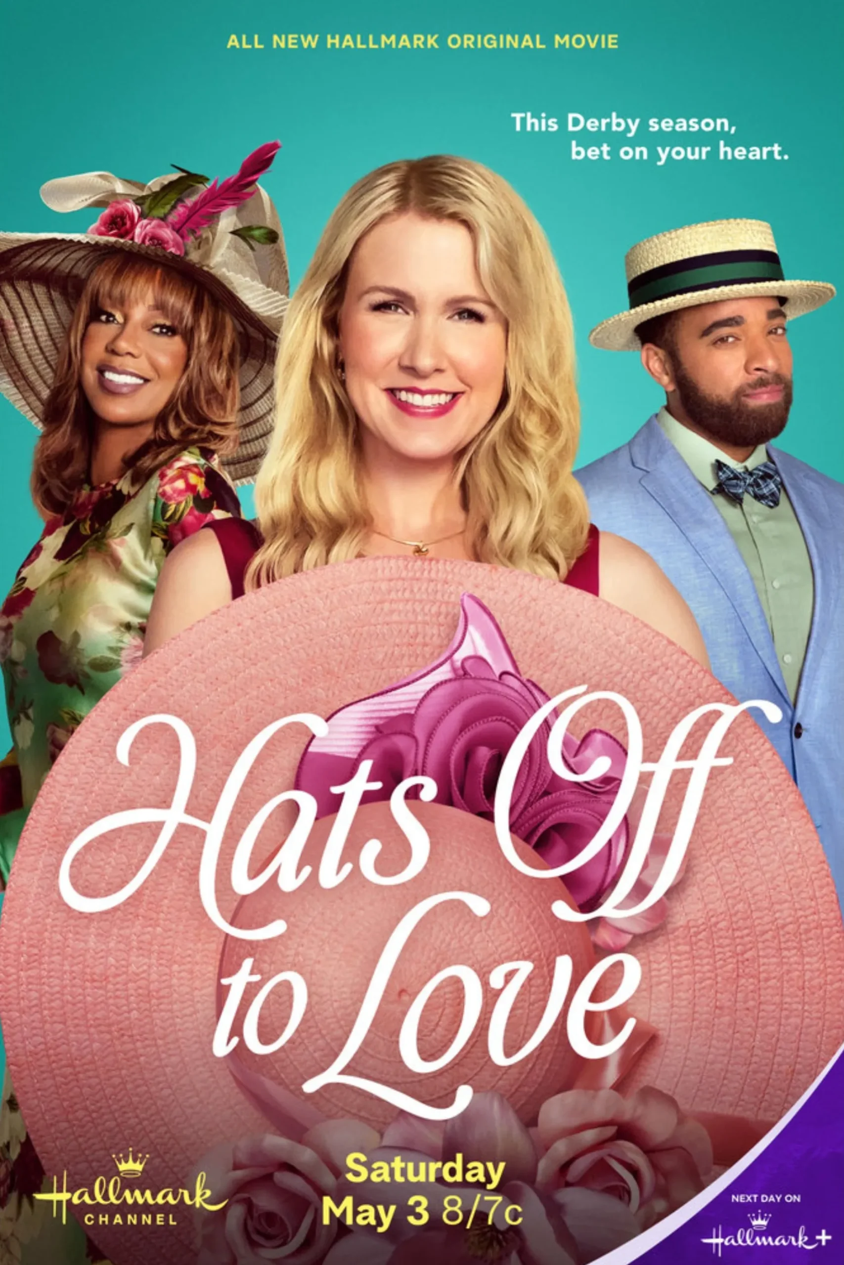 ดูหนังออนไลน์ Hats Off to Love 2025