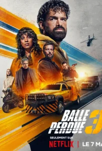 ดูหนังออนไลน์ แรงทะลุกระสุน 3 Last Bullet 3 2025