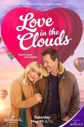 ดูหนังออนไลน์ Love In The Clouds 2025