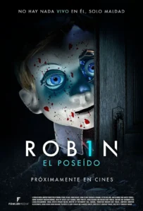 ดูหนังออนไลน์ ROB1N 2025