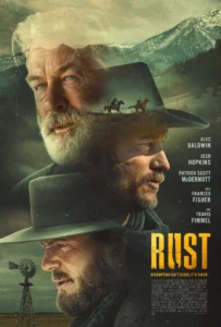 ดูหนังออนไลน์ Rust 2025