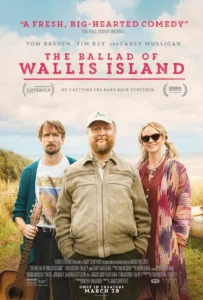 ดูหนังออนไลน์ The Ballad of Wallis Island 2025
