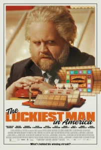 ดูหนังออนไลน์ The Luckiest Man in America 2025