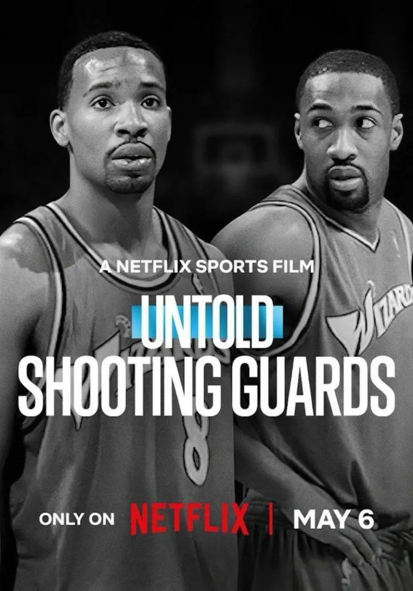 ดูหนังออนไลน์ ชูตติงการ์ด Untold Shooting Guards 2025