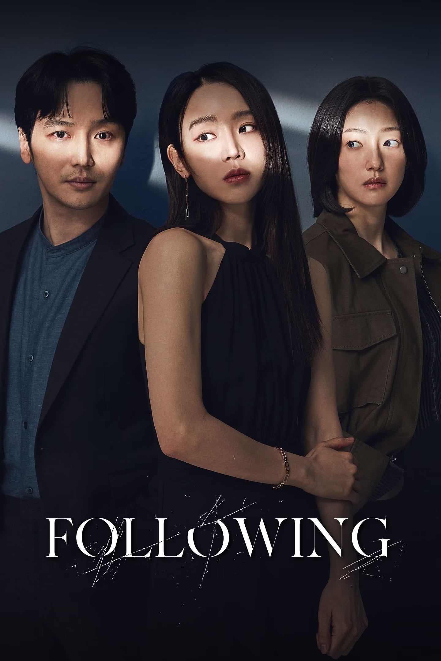 ดูหนังออนไลน์ Following (2024)
