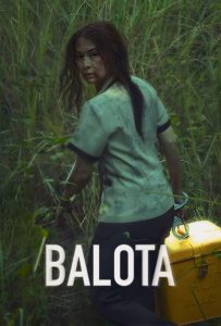 ดูหนังออนไลน์ Ballot (2024) บัตรเลือดตั้ง