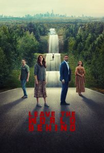 ดูหนังออนไลน์ Leave the World Behind (2023)
