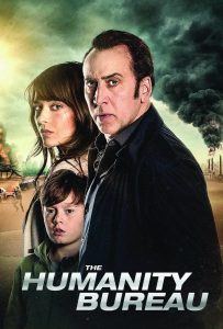 ดูหนังออนไลน์ The Humanity Bureau (2017)
