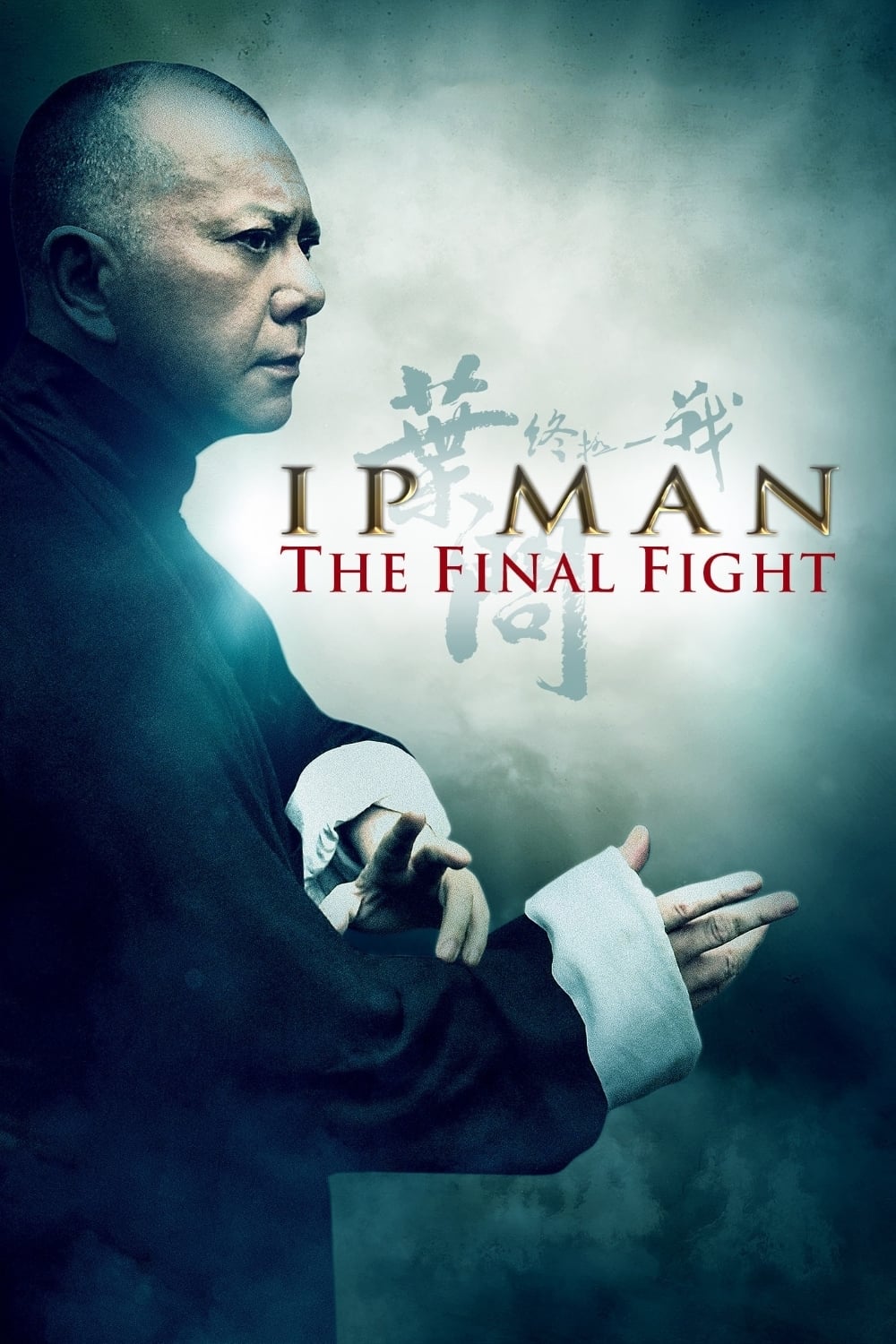 ดูหนังออนไลน์ Ip Man: The Final Fight (2013) หมัดสุดท้าย ปรมาจารย์ยิปมัน