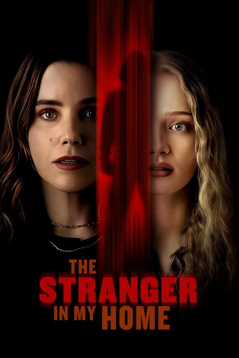 ดูหนังออนไลน์ The Stranger in My Home (2025)