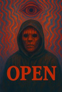 ดูหนังออนไลน์ Open (2025)
