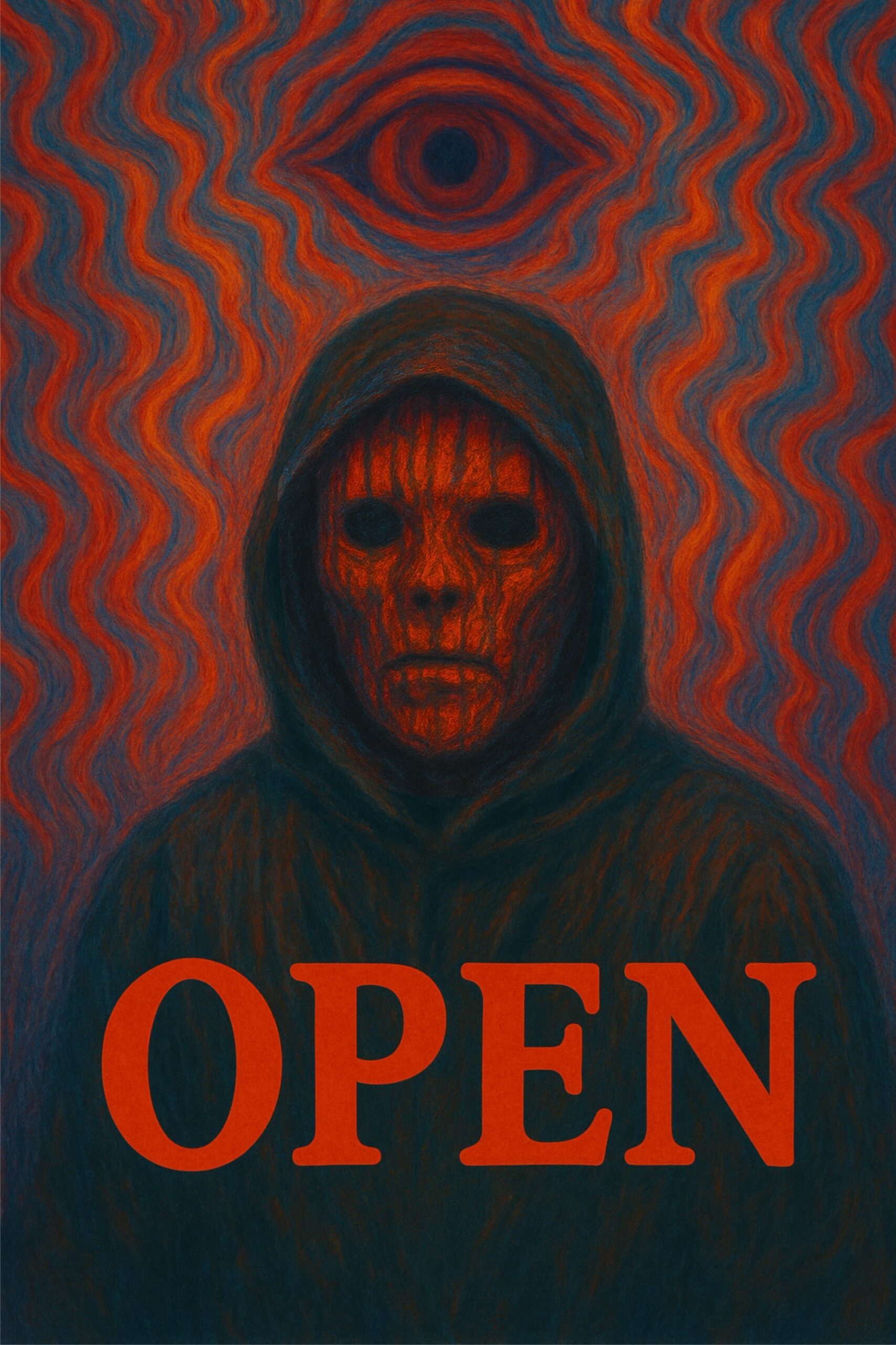 ดูหนังออนไลน์ Open (2025)
