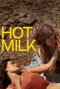 ดูหนังออนไลน์ Hot Milk (2025)