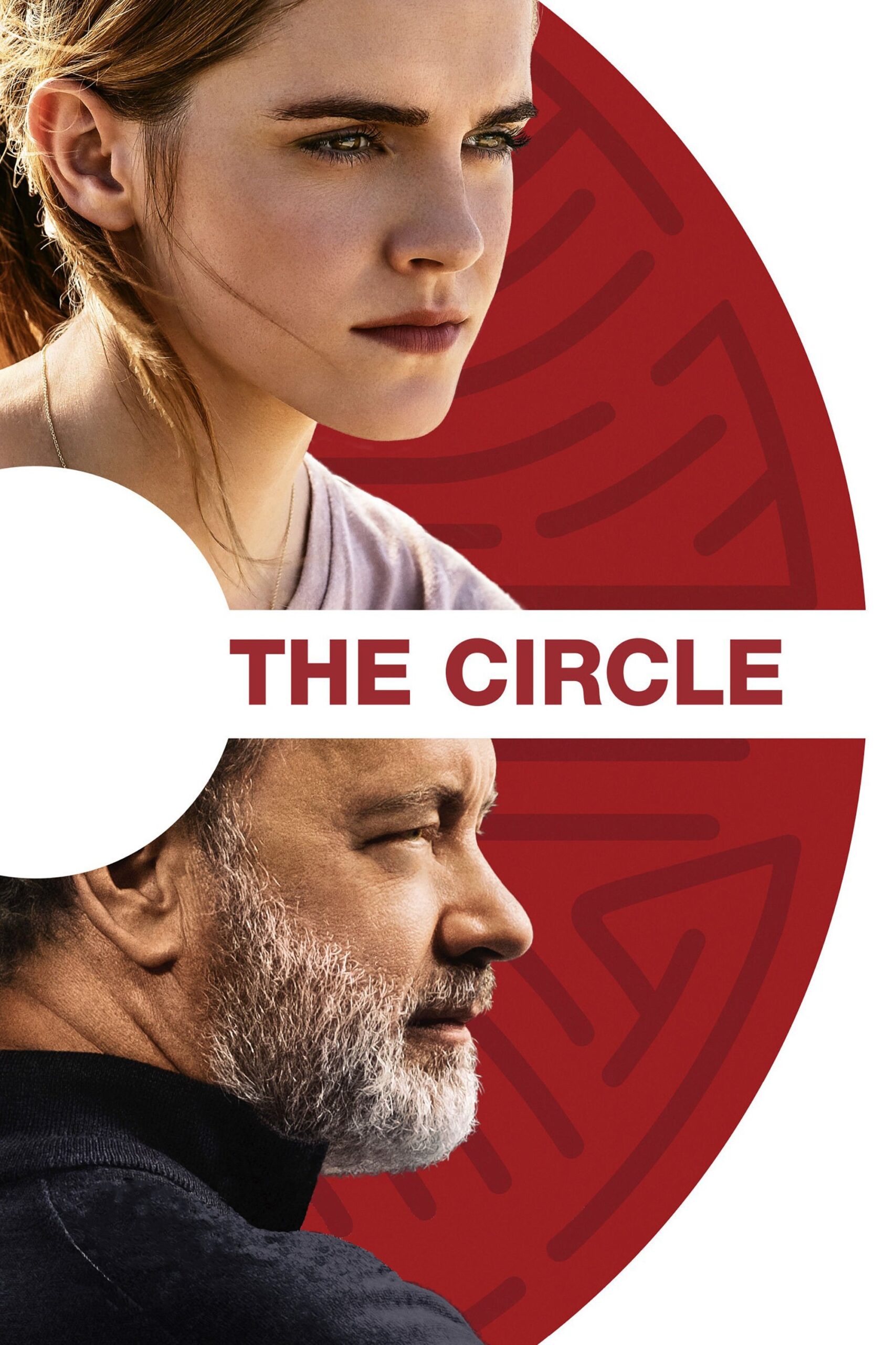 ดูหนังออนไลน์ The Circle (2017) เดอะ เซอร์เคิล อัจฉริยะล้างพันธุ์มนุษย์