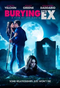 ดูหนังออนไลน์ Burying the Ex (2014)