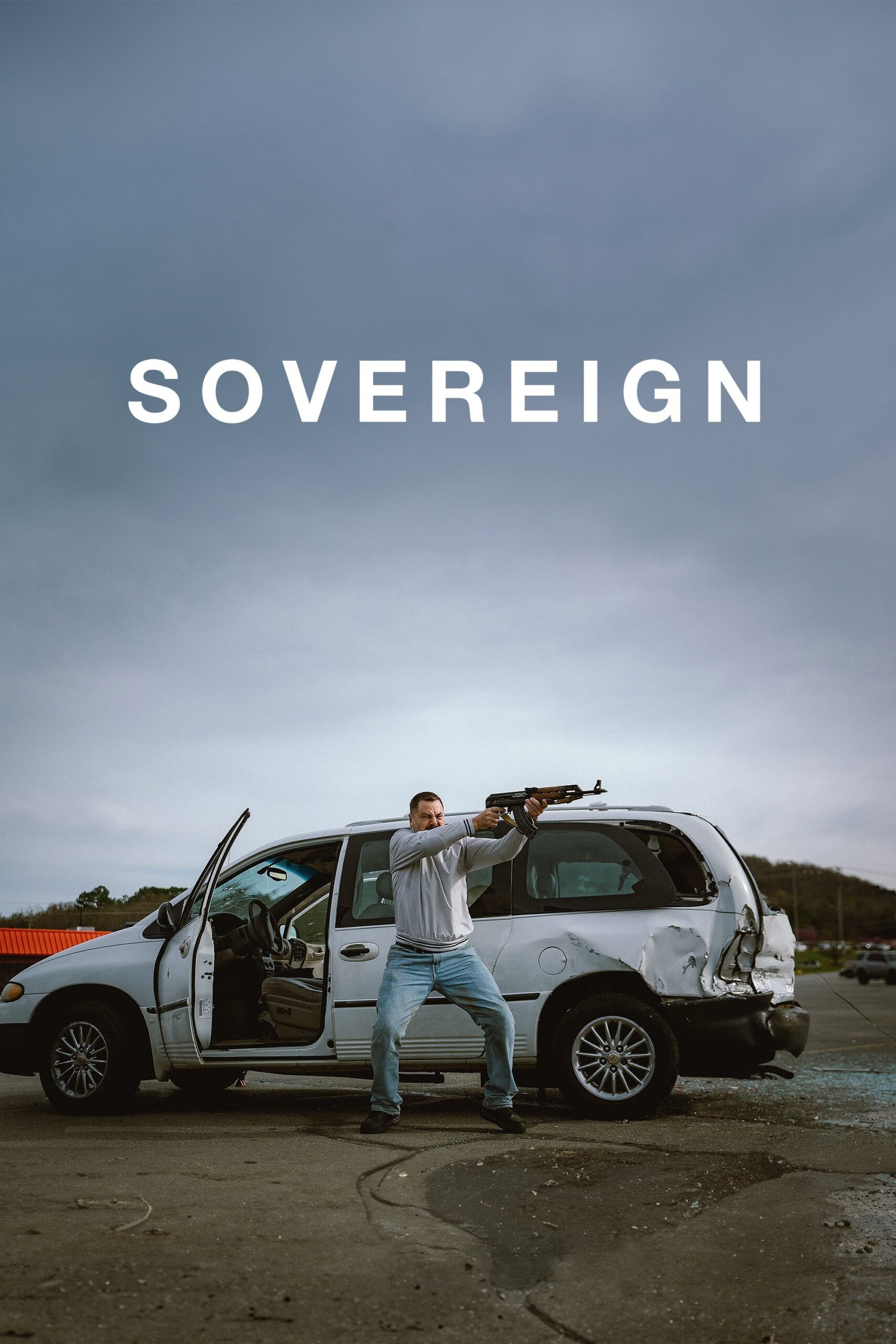 ดูหนังออนไลน์ Sovereign (2025)