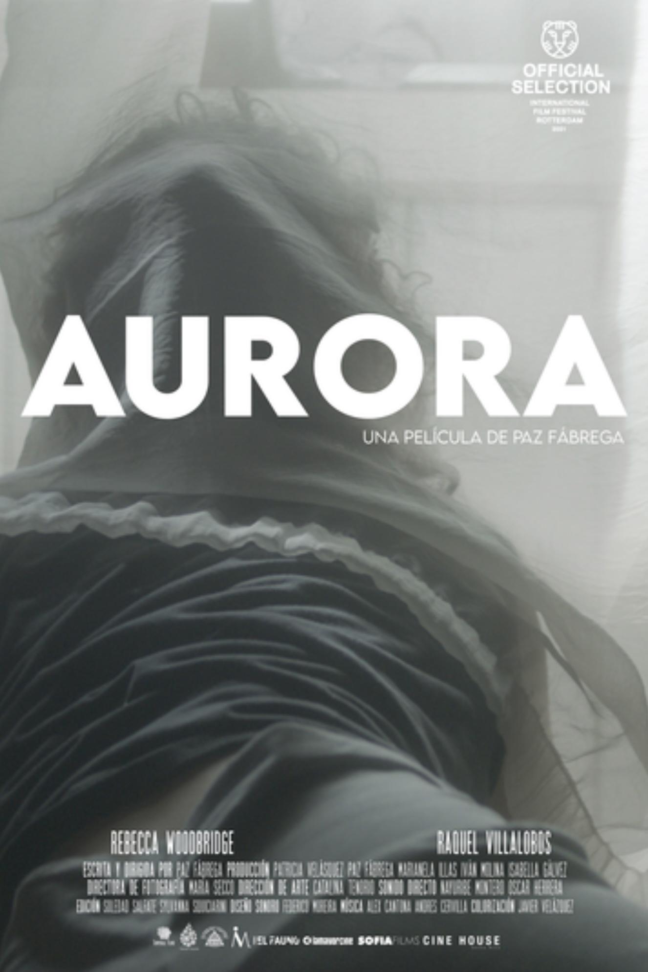 ดูหนังออนไลน์ Aurora (2021)