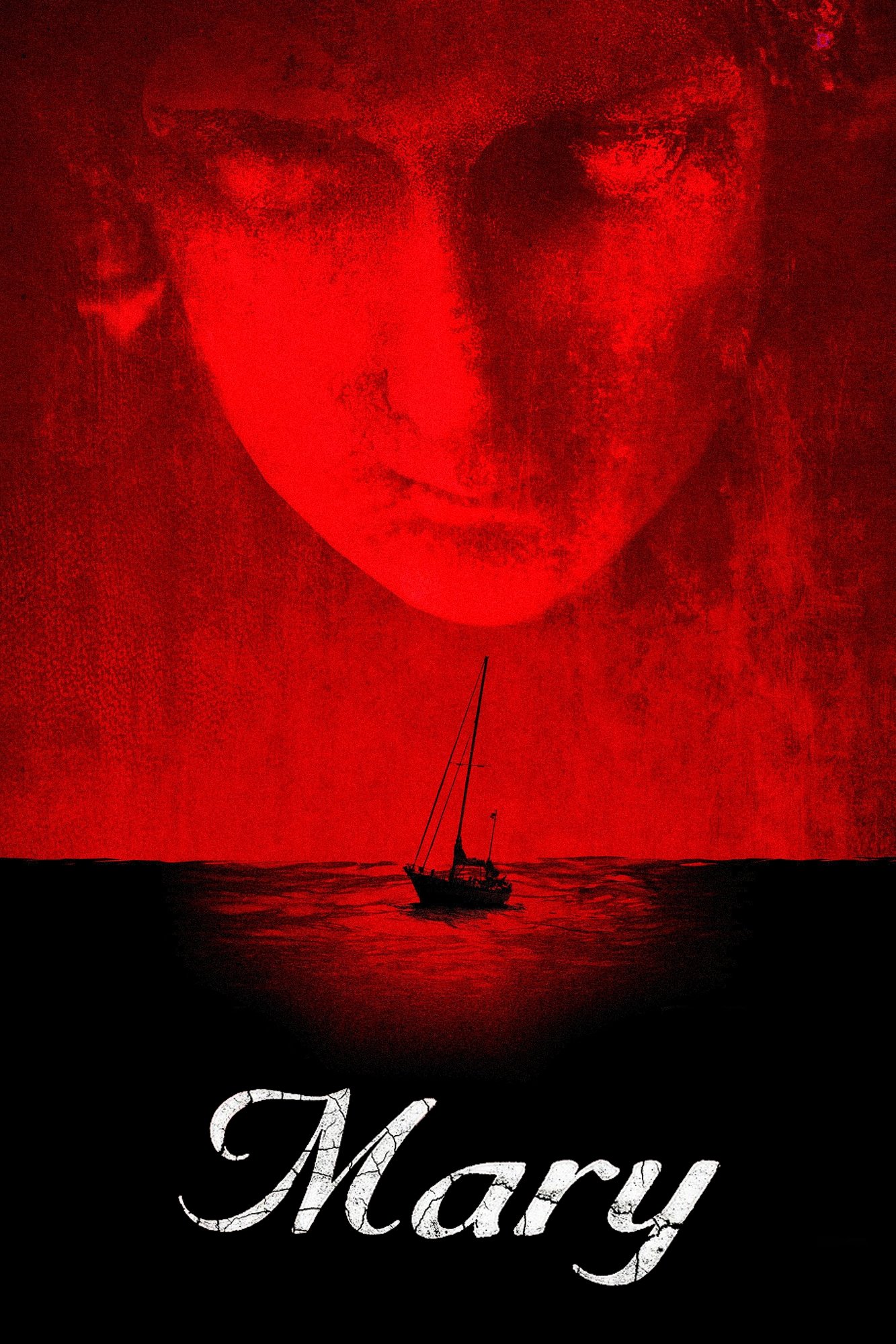 ดูหนังออนไลน์ Mary (2019) เรือปีศาจ
