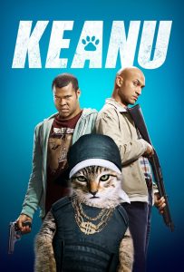 ดูหนังออนไลน์ Keanu (2016) คีอานู ปล้นแอ๊บแบ๊ว ทวงแมวเหมียว