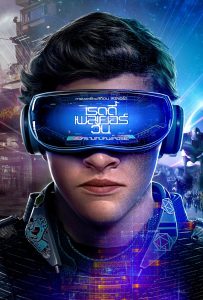 ดูหนังออนไลน์ Ready Player One (2018) เรดดี้ เพลเยอร์ วัน สงครามเกมคนอัจฉริยะ
