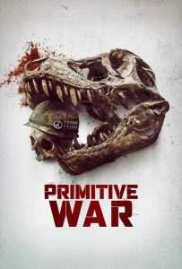 ดูหนัง Primitive War (2025)