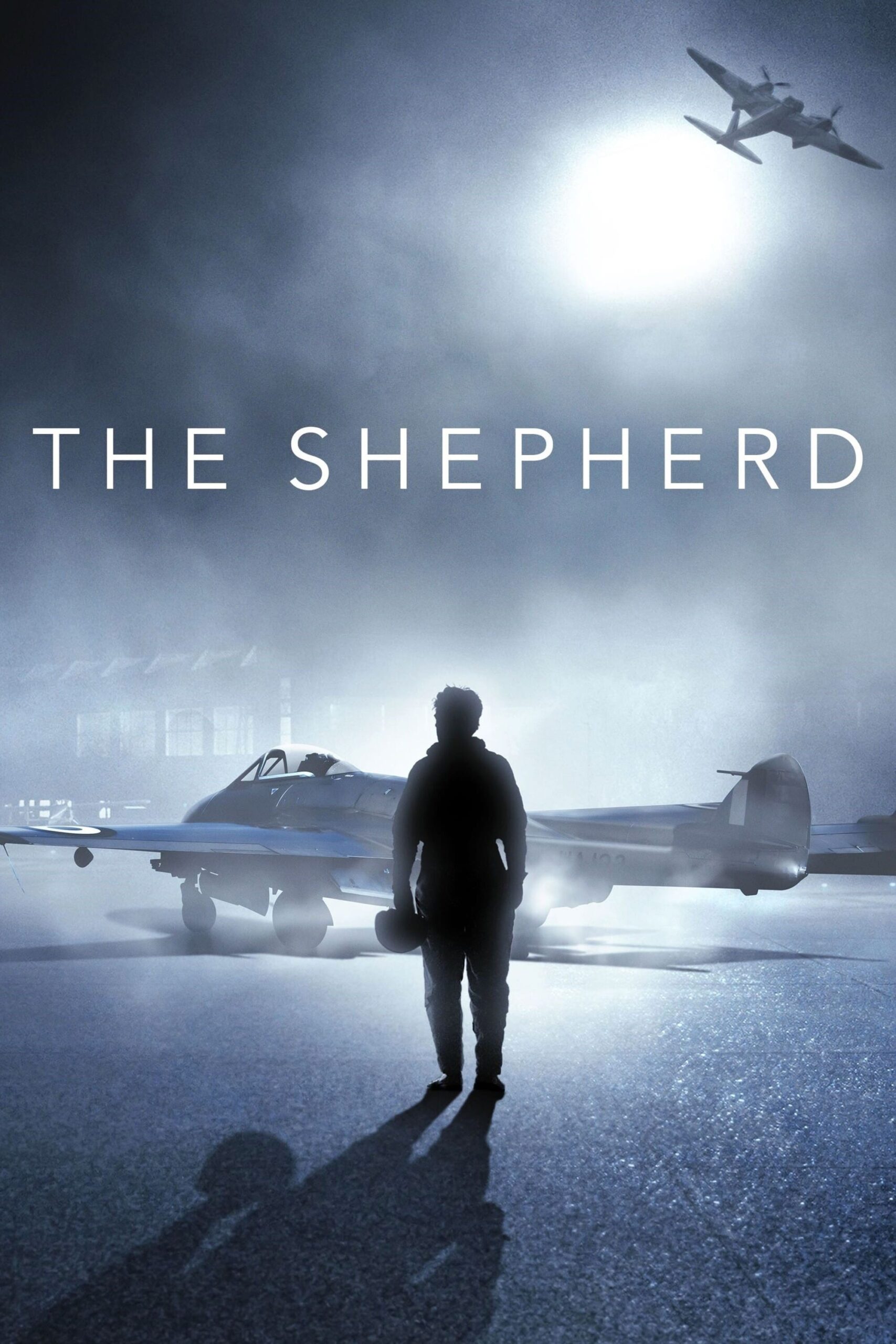 ดูหนังออนไลน์ The Shepherd (2023)