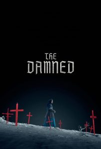 ดูหนังออนไลน์ The Damned (2025) อาถรรพ์คำสาปพายุหิมะ