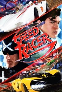 ดูหนังออนไลน์ Speed Racer (2008) สปีด เรซเซอร์ ไอ้หนุ่มสปีดเขย่าฟ้า