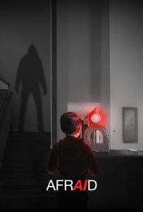 ดูหนังออนไลน์ Afraid (2024) แอบฟัง สั่งตาย