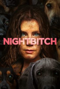 ดูหนังออนไลน์ Nightbitch (2024)