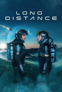 ดูหนังออนไลน์ Long Distance (2024)