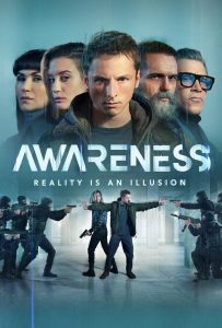 ดูหนังออนไลน์ Awareness (2023) ความจริงเป็นเพียงสิ่งลวง (Awareness)