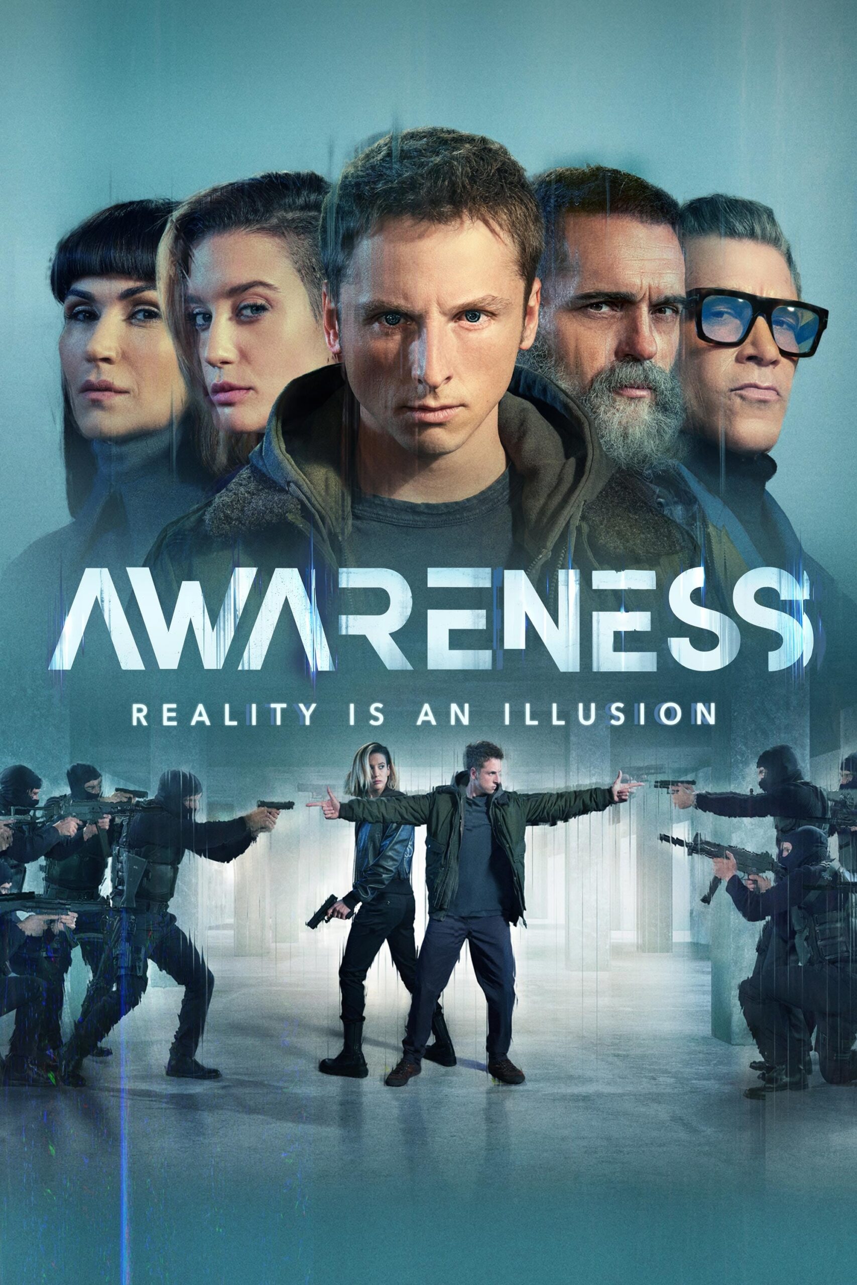 ดูหนังออนไลน์ Awareness (2023) ความจริงเป็นเพียงสิ่งลวง (Awareness)