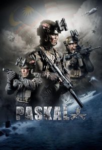 ดูหนังออนไลน์ Paskal (2018)