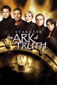 ดูหนังออนไลน์ Stargate: The Ark of Truth (2008) ฝ่ายุทธการสยบจักวาล