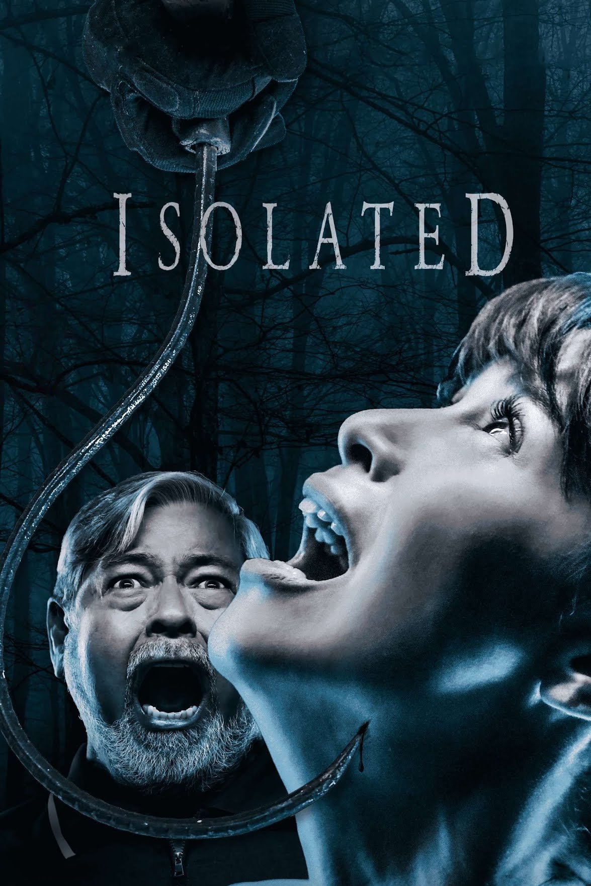 ดูหนังออนไลน์ Isolated (2025) ตัดขาด